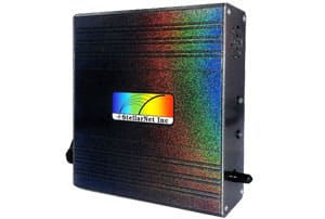 Quasar part of the StellarElite family of spectrometers