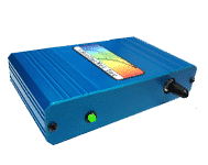 BLUE-Wave spectrometer StellarNet BLUE Wave Spectrometer