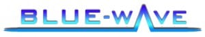 BLUE-Wave Spectrometer Logo