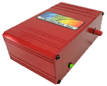 Dwarf Star NIR spectrometer StellarNet Dwarf-Star NIR spectrometer