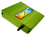 GREEN-Wave low cost spectrometer StellarNet Green Wave spectrometer