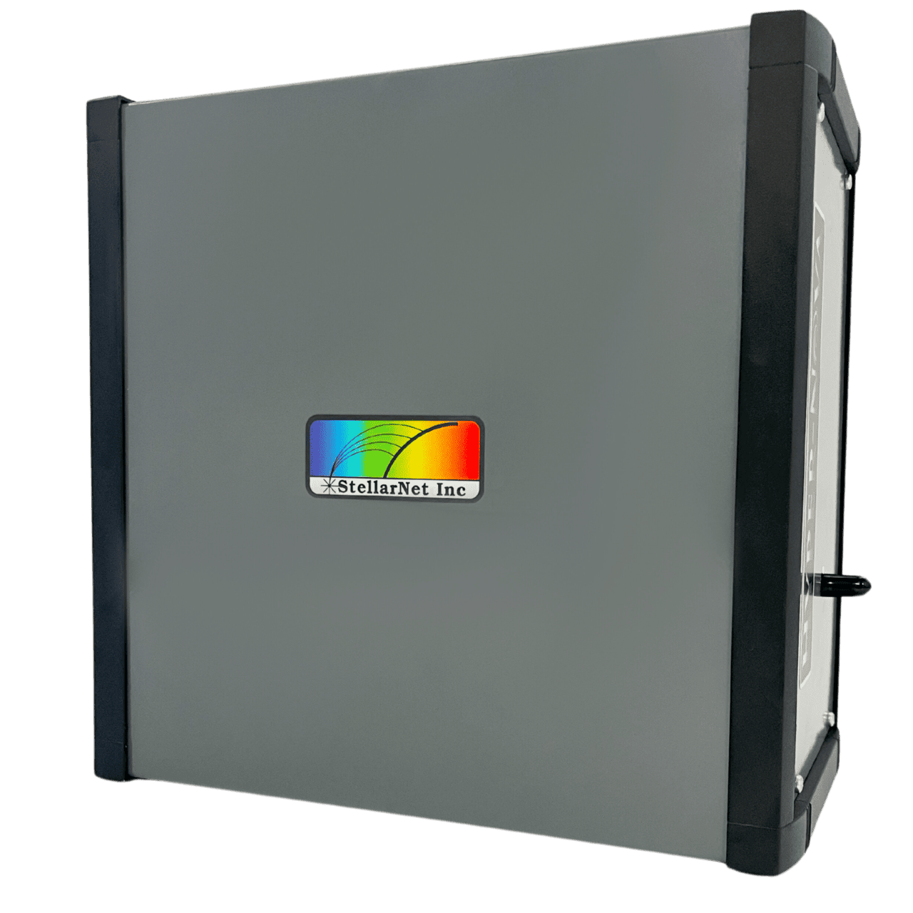 HyperNova_High Performance Spectrometer