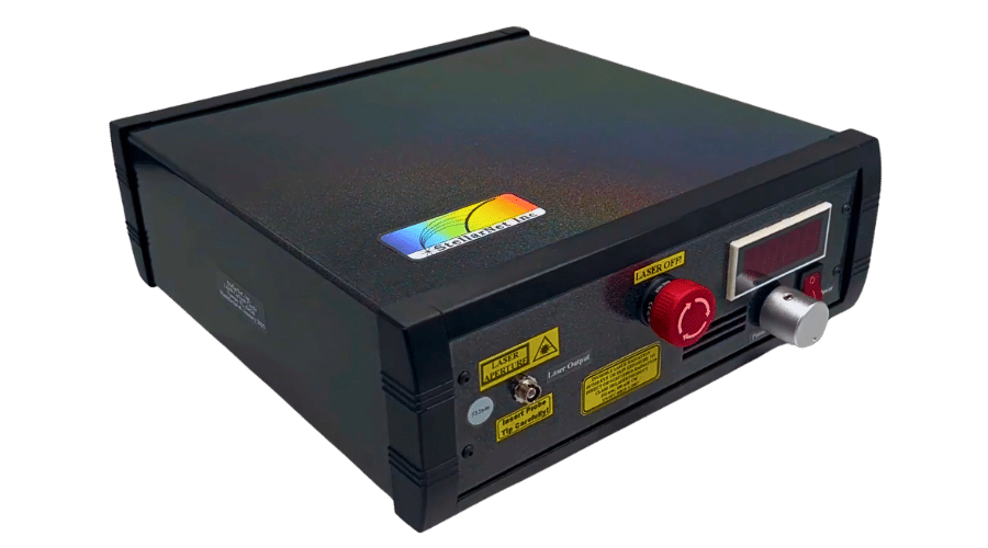 Laser overview1