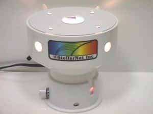 RFX-1 Reflectance Fixture