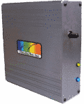 Raman Spectrometers high Res StellarNet Raman spectrometer