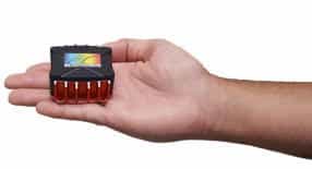 StellarNet RED-Wave-micro NIR spectrometer