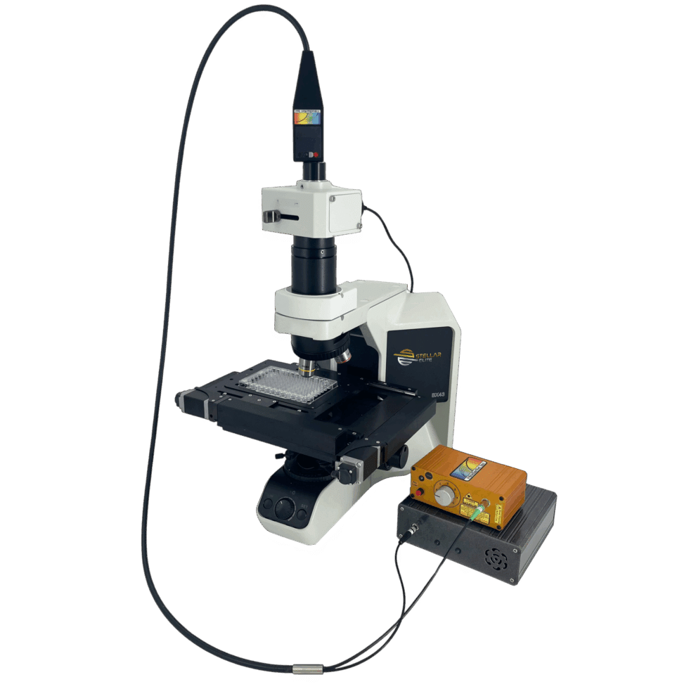 The StellarSCOPE